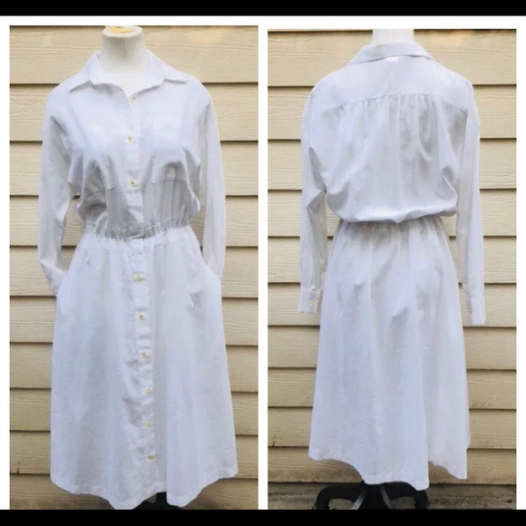 Vintage 60s 70s “THE LILLY” Lilly Pulitzer Dress - Picture 2 of 8